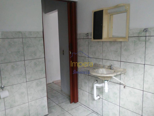 Imagem 18 de 30 de Chácara À Venda, 53677 M² Por R$ 550.000,00 - Parateí Do Meio - Jacareí/sp - Ch0017