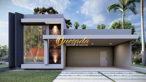 Imagem 3 de 6 de Casa - Ca00299 - 69283468