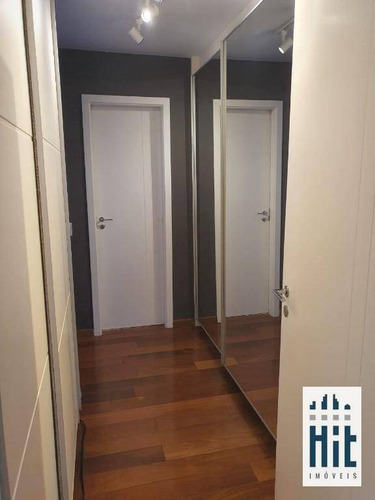 Imagem 17 de 25 de Apartamento À Venda, 146 M² Por R$ 1.650.000,00 - Ipiranga - São Paulo/sp - Ap1328