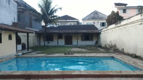 Imagem 9 de 10 de Casa Em Condomínio-à Venda-vargem Pequena-rio De Janeiro - Brcn40148