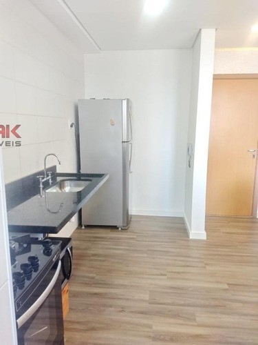Imagem 6 de 15 de Ref.: 5871 - Apartamento Em Jundiaí Para Venda - V5871
