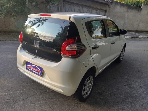 Imagem 8 de 13 de Fiat Mobi Like 1.0 Flex Completo 2020 Sem Entrada