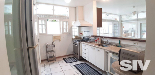 Imagem 5 de 15 de Casa Para Venda No Bairro Riviera De São Lourenço Em Bertioga - Cod: Ir17535 - Ir17535