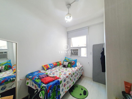 Imagem 14 de 23 de Apartamento - Ref: Tr4968