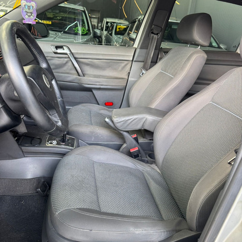 Volkswagen Polo 1.6 Vht Sportline Total Flex I-motion 5p