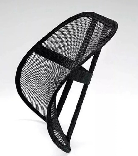  Auto Silla Oficina Postura Respaldo Lumbar