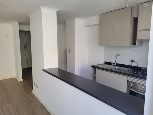 Se Vende Lindo Departamento Condominio Estandartes Recreo