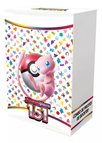 Confira os preços da coleção 151 de Pokémon TCG #pokemontcgbrasil #pok