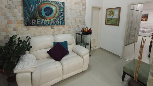 Imagen 13 de 26 de Casa En Urbanización Valle Margarita En Villa Juana