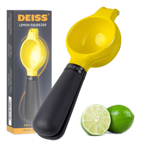 Rallador De Queso Y Verduras Deiss Pro Para Limones Y Ral...