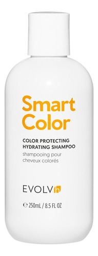 Evolvh - Shampoo Protetor Natural Smartcolor | Cuidado Capil