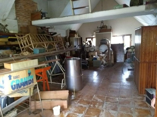 Imagen 13 de 17 de Casa En Venta En Merlo
