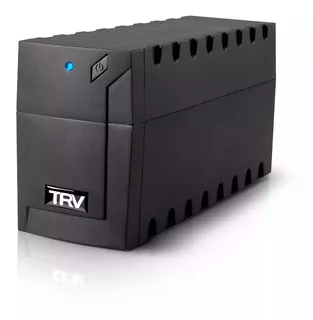Ups Estabilizador Protector Neo 650VA sin software TRV Electronics