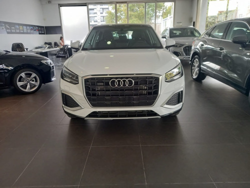 Audi Q2 2.0 40 Tfsi Stronic Sport Quattro