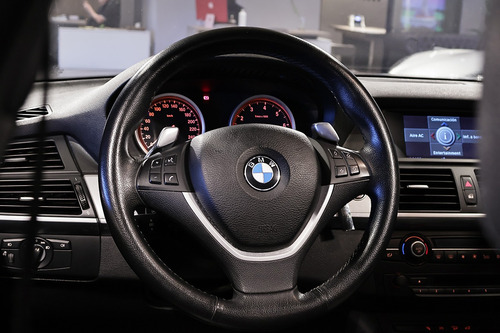 BMW X6 3.0 Xdrive 35i Sportive 306cv