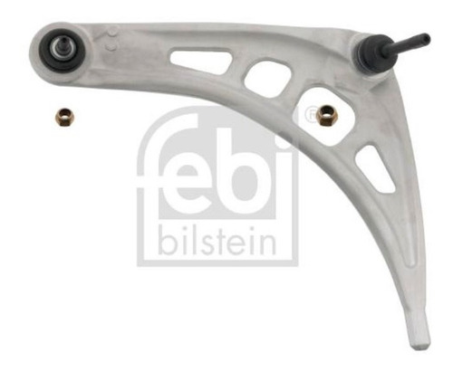 Braço Suspensão Esq. (bumerangue) Bmw 320i Sedan 98-06 (e46)