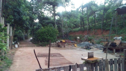 Chácara Residencial À Venda, Terra Preta, Mairiporã. - Ch0080