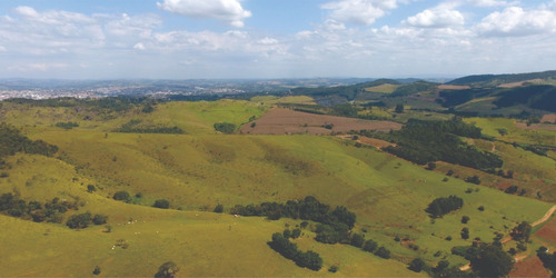 A16- Terrenos A Venda Em Atibaia