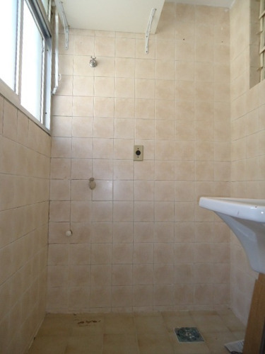 Imagem 5 de 16 de Apartamento Para Aluguel, 1 Quarto, 1 Vaga, Partenon - Porto Alegre/rs - 3758