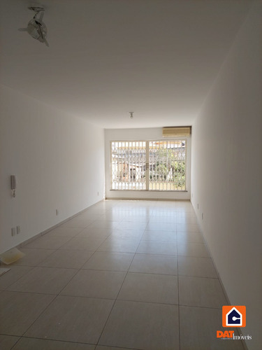 Imagem 3 de 7 de Sala Para Alugar Em Centro - 1639-l