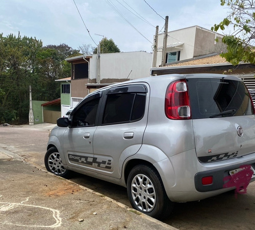 Fiat Uno 1.0 Vivace Celeb. Flex 5P
