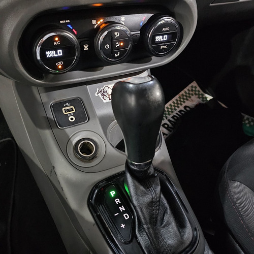 Fiat Toro 1.8 16V EVO FREEDOM OPEN EDITION