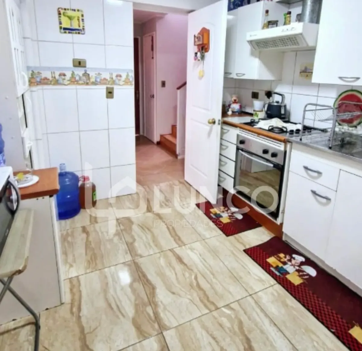 Imagen 3 de 17 de En Venta Hermosa Y Amplia Casa Esquina Estilo Alicante