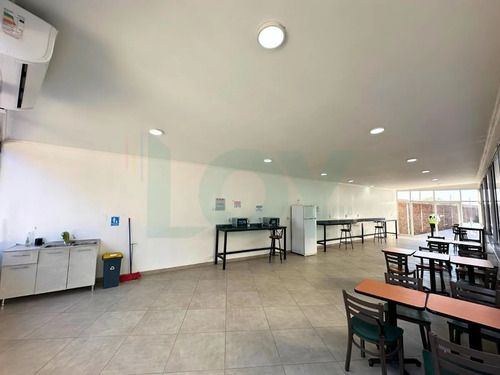 Arriendo Bodega Industrial Lampa