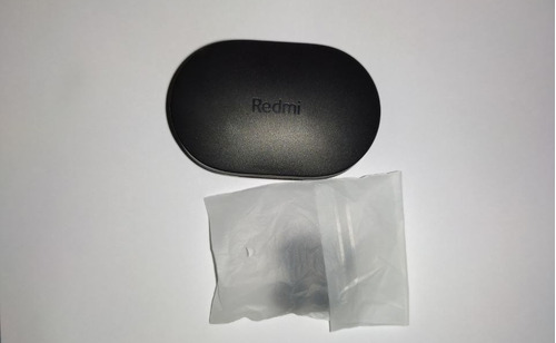 Audífonos Inalámbricos Xiaomi Redmi Airdots 2 Negro