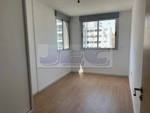 Imagen 4 de 11 de Venta De Apartamento De 2 Dormitorios Con Terraza A Estrenar En Cordón