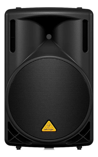 Bafle 15 Behringer Eurolive B215 Xl 250w Rms Color Negro