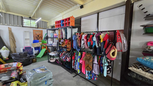 Vendo Llave De Comercio Agropecuaria Y Pet Shop Ruta Inter B