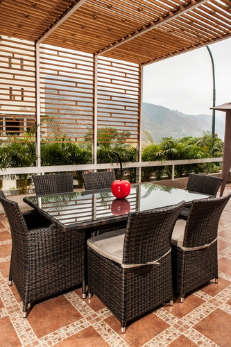 Imagen 28 de 29 de Se Vende Casa 529m2 5h/6b/3p Urb Miranda 2551