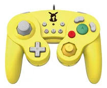 Comprar Control Alambrico Nintendo Switch Tipo Gamecube Certificado