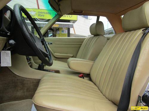 Mercedes Benz Clase Sl 280