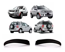 Comprar Jgo X2 Moldura Paragolpe  Ecosport 2003 2004 2005 06 07 08