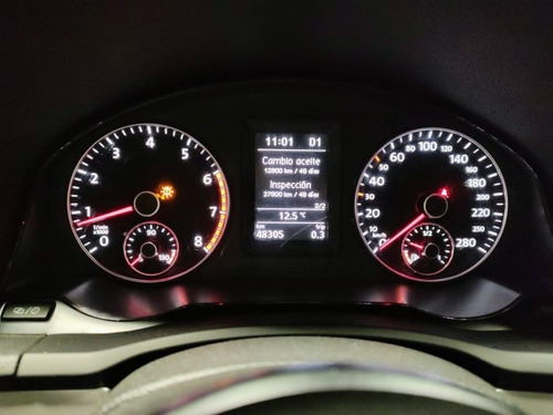 Imagen 6 de 25 de Volkswagen Scirocco 2014 2013 2015 Usado Vw Beetle Golf Sc14