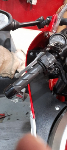 Imagen 10 de 15 de Honda Cbr 919