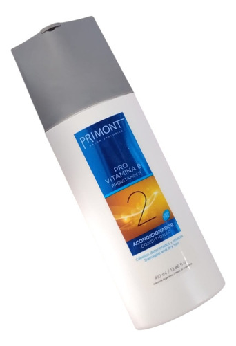 Shampoo Hialuronico + Vit C Primont 500ml + Regalo