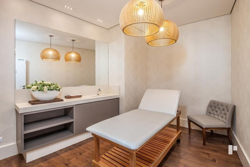 Imagem 5 de 30 de Apartamento Praia Brava Itajai - 77766