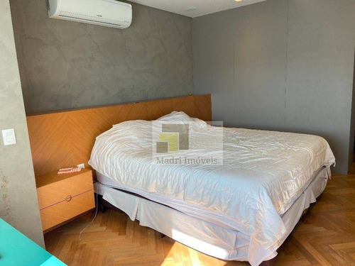 Imagem 26 de 30 de Cobertura Com 3 Dormitórios À Venda, 310 M² Por R$ 4.220.000,00 - Vila Leopoldina - São Paulo/sp - Co0052