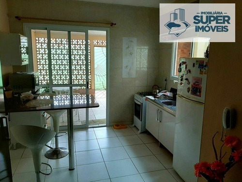 Imagem 3 de 11 de Casa A Venda No Bairro Três Vendas Em Pelotas - Rs. - 2032-1