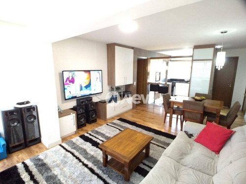 Imagem 1 de 30 de Apartamento Com 2 Dormitórios À Venda, 82 M² Por R$ 450.000,00 - Ideal - Novo Hamburgo/rs - Ap2910