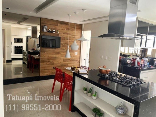 Imagem 8 de 18 de Apartamento - 489f - 68099240
