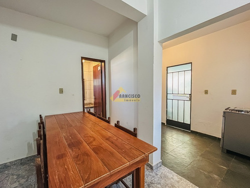 Imagem 18 de 25 de Casa À Venda, 4 Quartos, 5 Vagas, Santa Luzia - Divinópolis/mg - 47058