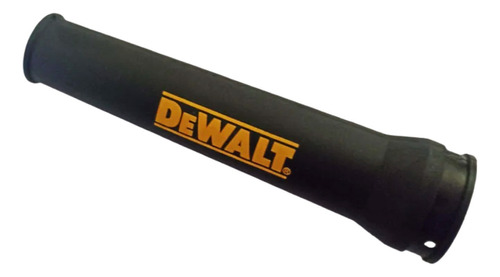 Boquerel De Hule Para Sopladora Dwb800-b3 Dewalt N437898