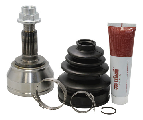 Kit Punta Flecha Delantero Audi Q7 3.0 2007-2015