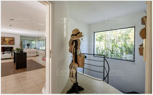 Casa En Playa Brava En Venta Punta Del Este