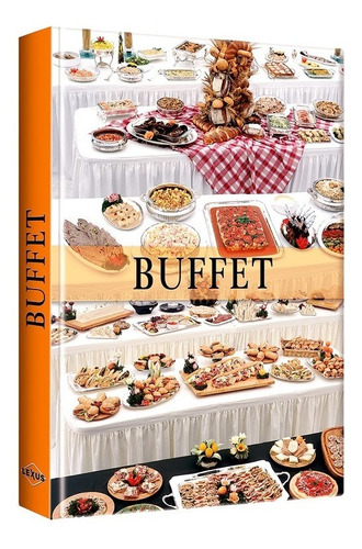 Libro Buffet Lexus