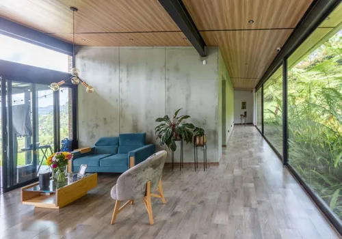 Casa En Venta En Vereda San José. Cod V15508